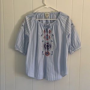 🔆Pretty Summer Top🔆